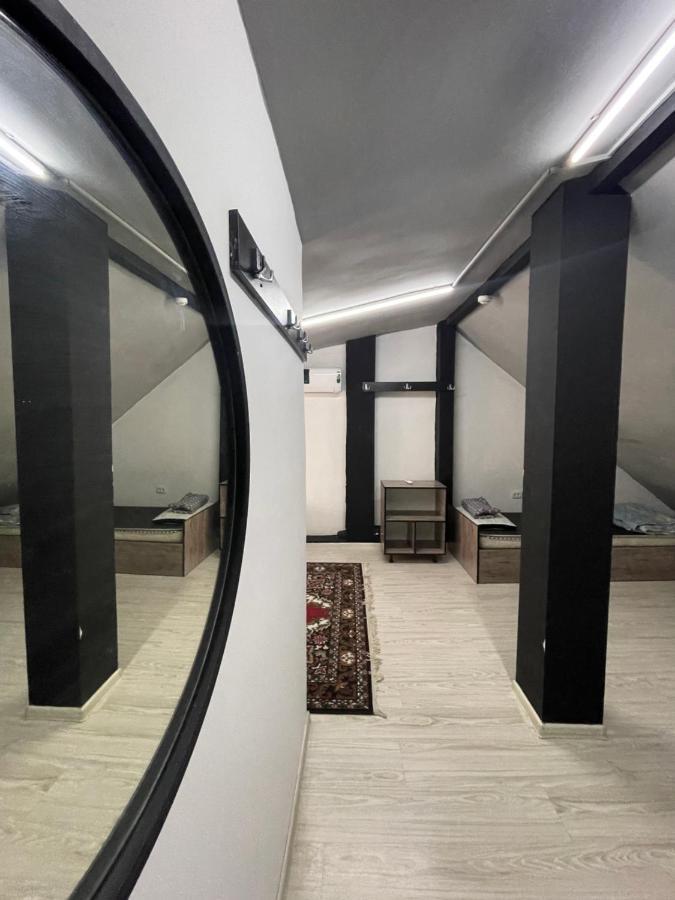 Hostelpoint Tasjkent Buitenkant foto