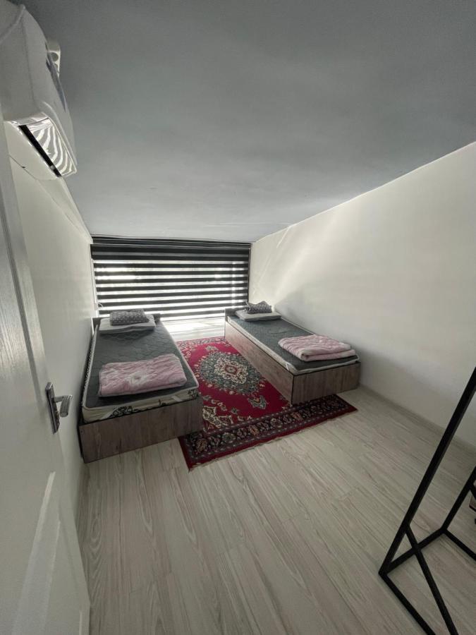Hostelpoint Tasjkent Buitenkant foto
