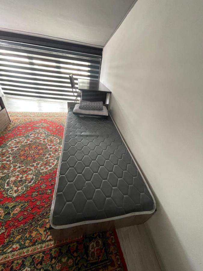 Hostelpoint Tasjkent Buitenkant foto