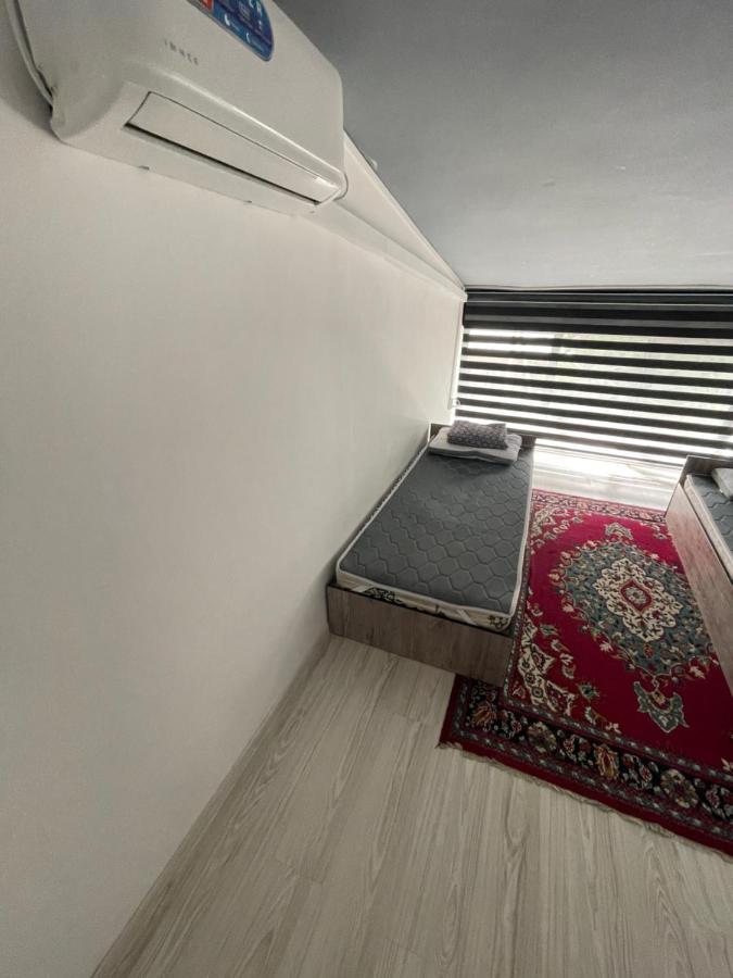 Hostelpoint Tasjkent Buitenkant foto