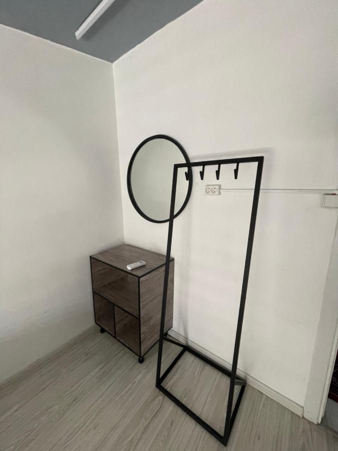 Hostelpoint Tasjkent Buitenkant foto