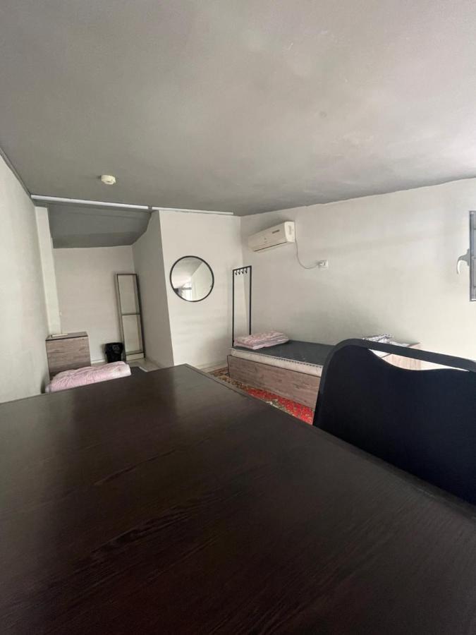 Hostelpoint Tasjkent Buitenkant foto