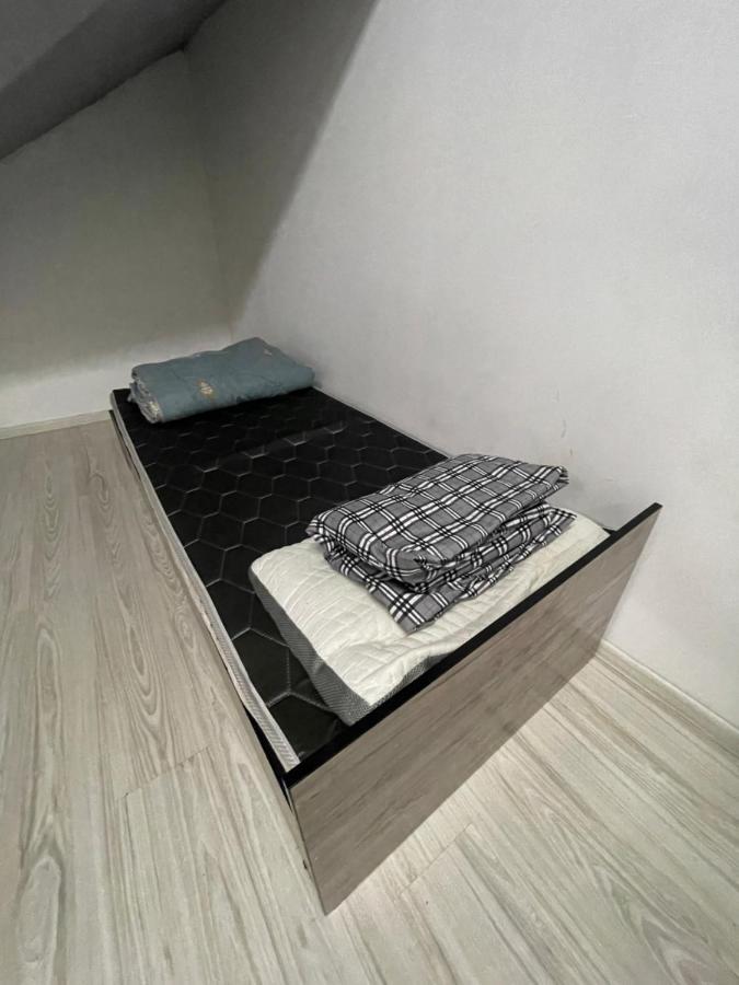 Hostelpoint Tasjkent Buitenkant foto