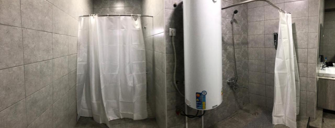 Hostelpoint Tasjkent Buitenkant foto