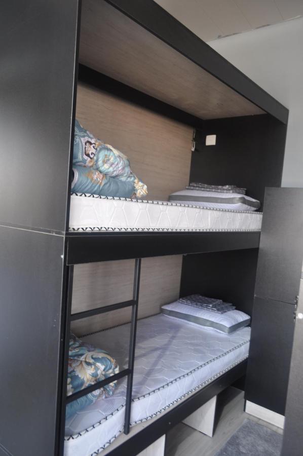 Hostelpoint Tasjkent Buitenkant foto