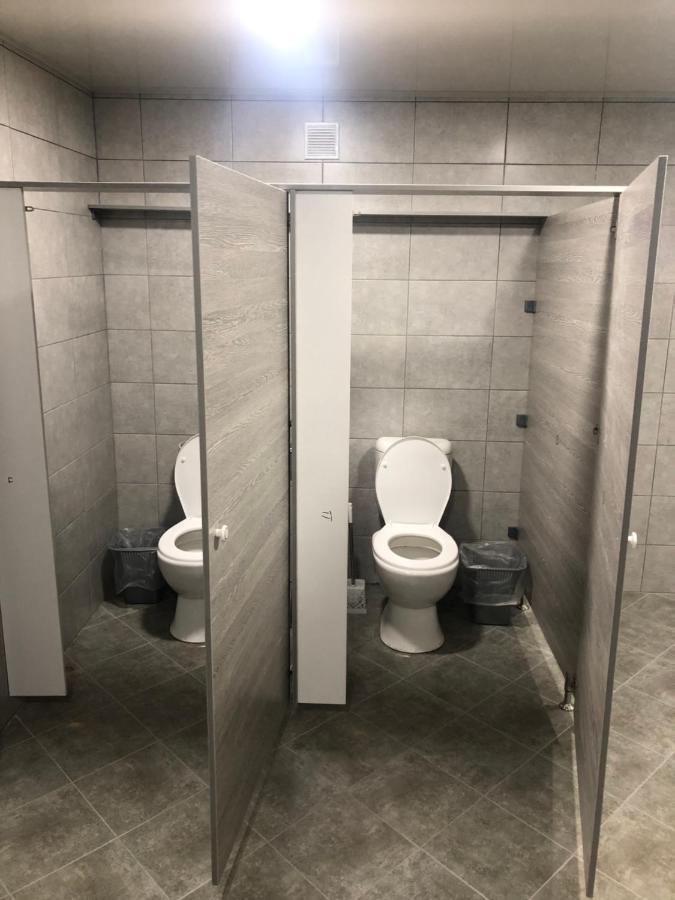 Hostelpoint Tasjkent Buitenkant foto